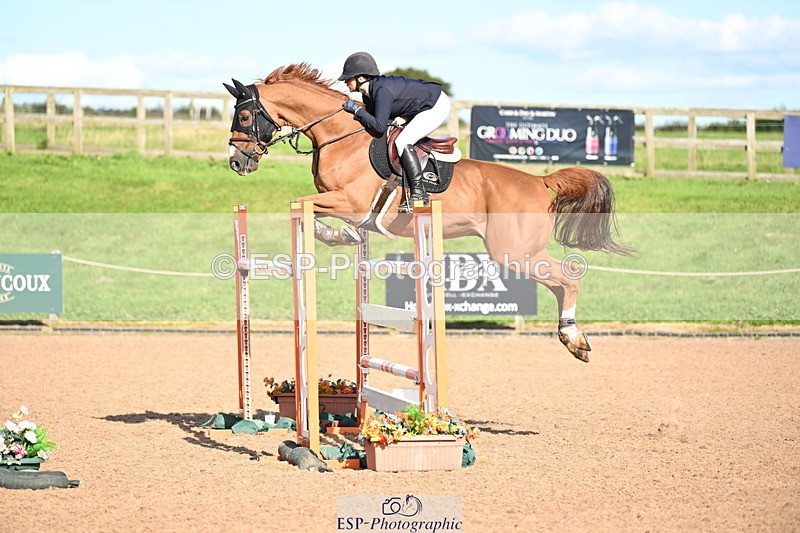 240913A-155959-05126 - Cls 18 National 1.40m Open