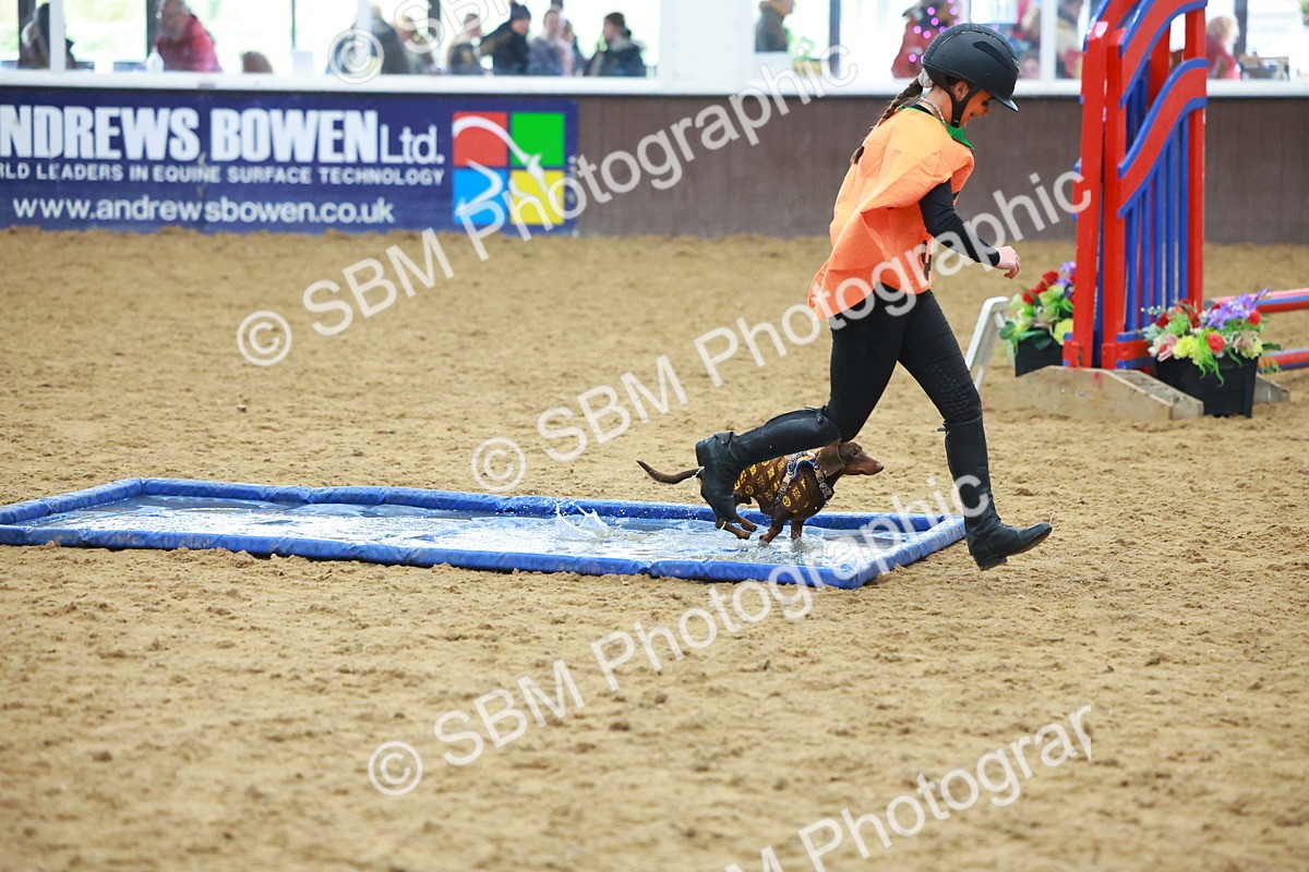 SBM_002218 - Class 3 - Horse & Hound (60cm)