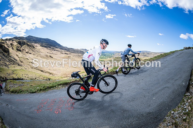 144903 - Hardknott Pass Camera 2 14.00-15.00