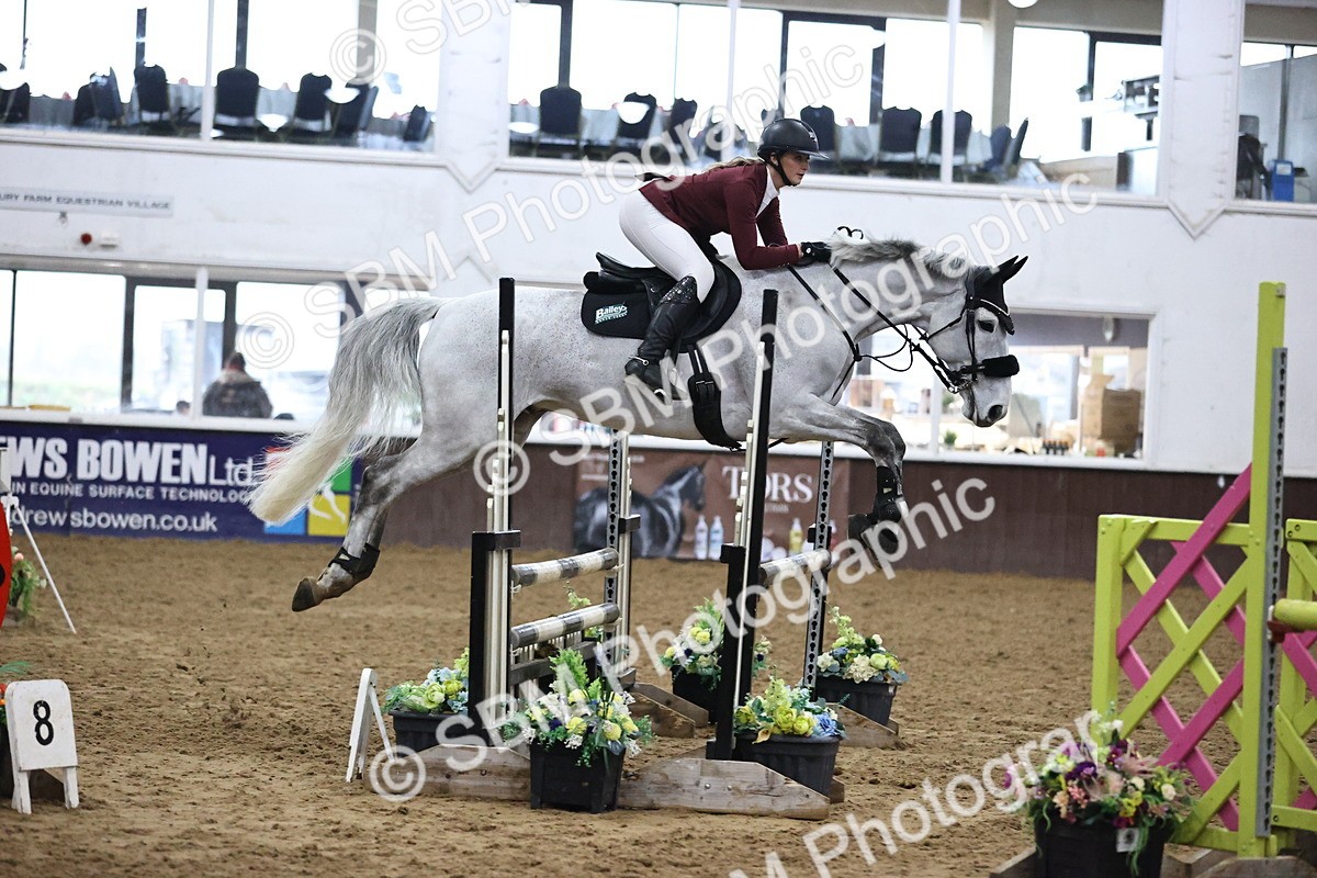 SBM_002646 - Class 9 - Senior Discovery - 1.00m