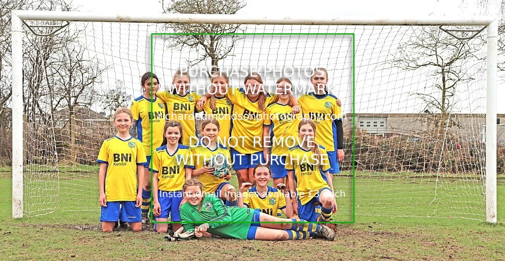 IMG_6535 - Kendal Utd Cobras vs Kirkby Stephen (19/3/23)