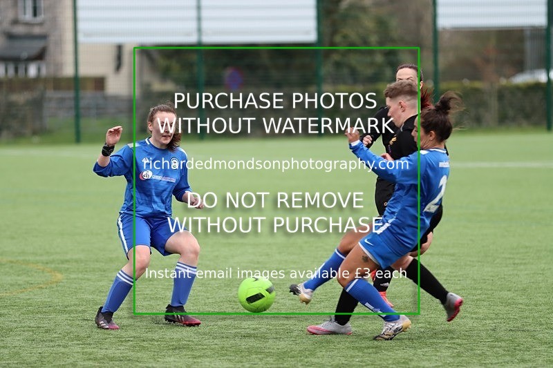 IMG_8727 - GT7 Ladies v Clitheroe