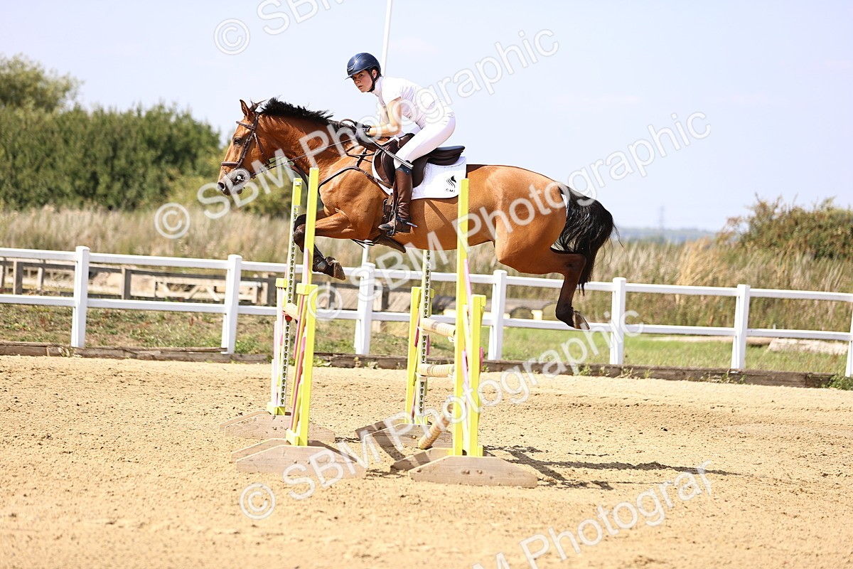 SBM_006785 - Class 12 - Amateur Championship Qualifier 1.05m
