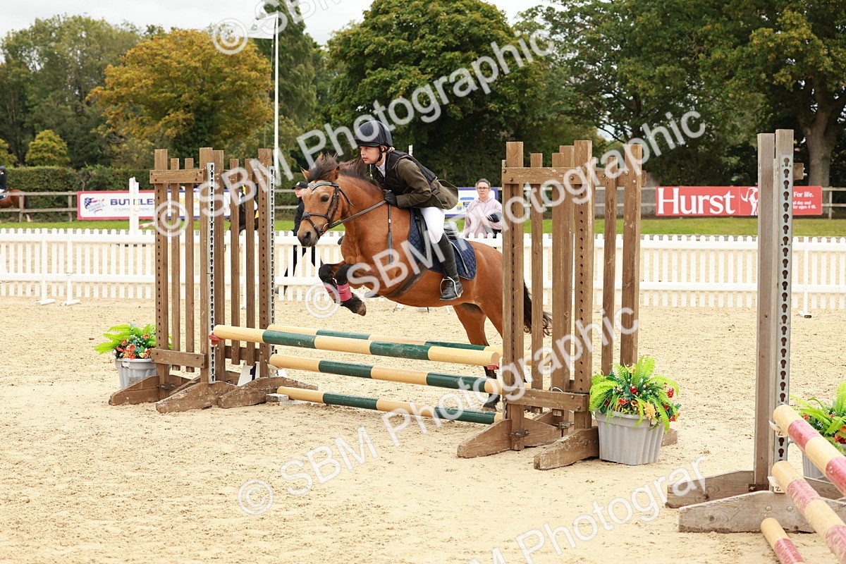 SBM_67014 - J13 - Junior Pony 60cm Championship