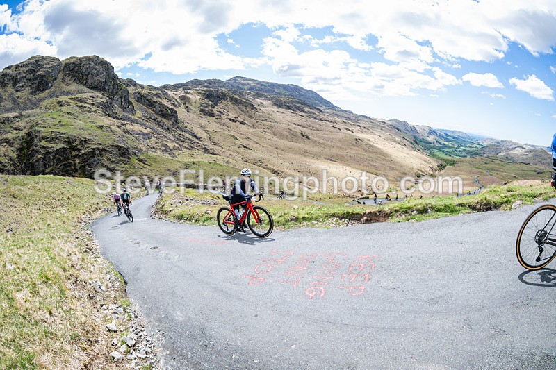 140328 - Hardknott Pass Camera 2 14.00-15.00