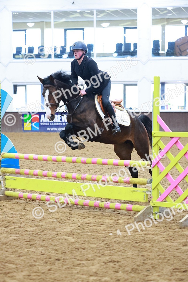 SBM_000320 - Class 1 - Clear Round