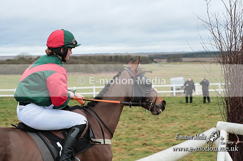 PtP 040224 637 - Combined Services Point-toPoint Larkhill 04/02/24