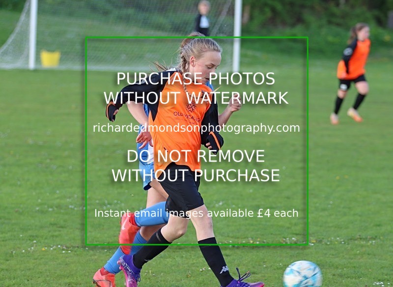 IMG_7322 - Wattsfield Girls U13 v Crookland Casuals (4/5/22)