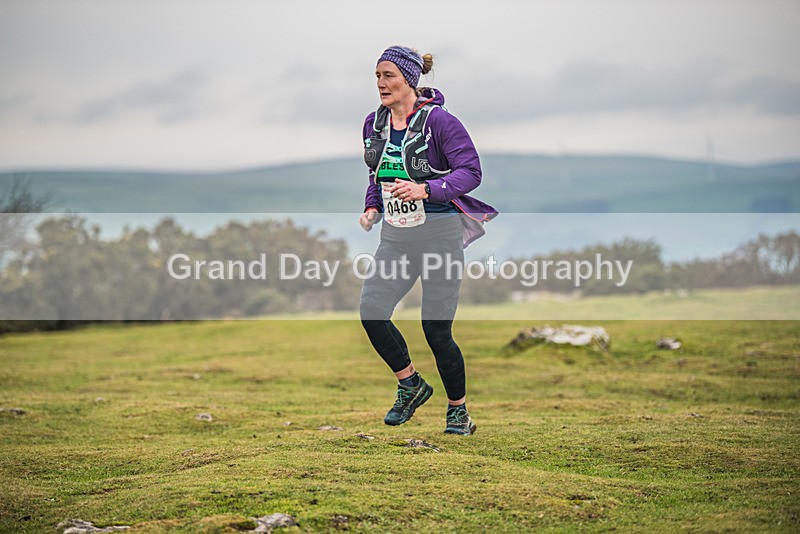 Birkrigg-919 - Kendal Winter League Races Birkrigg Sunday 28th January 2024