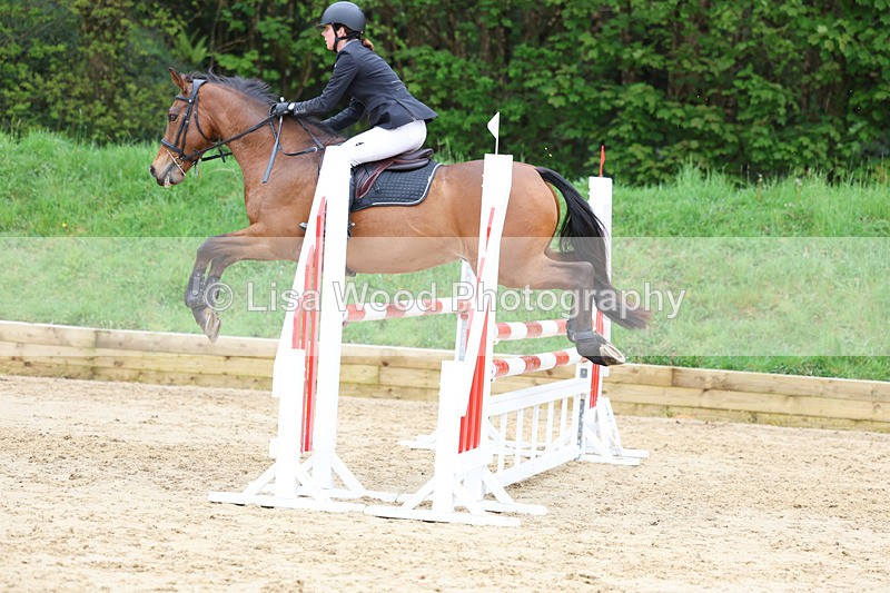 3E7A3127 - Class 5: Senior Discovery/1m open