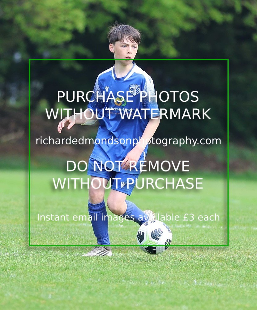 533A1515 - Wattsfield United Under 12 (WFA Cup Final) 26/4/26
