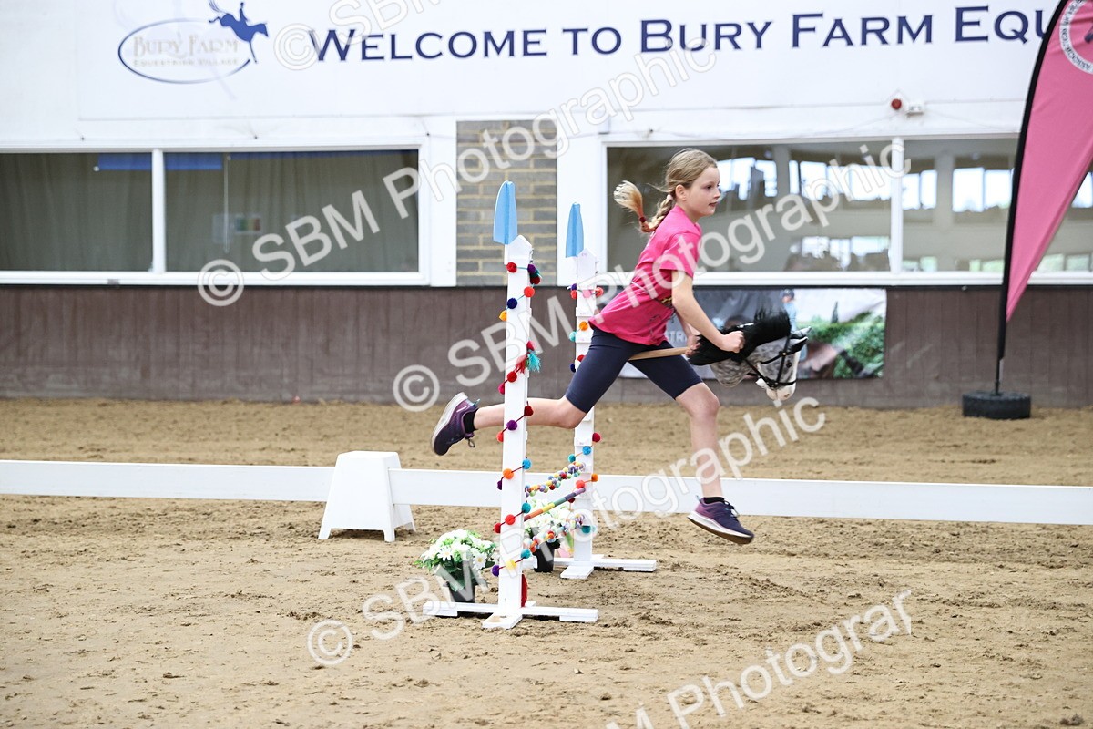 SBM_001143 - Class 9 - 40cm