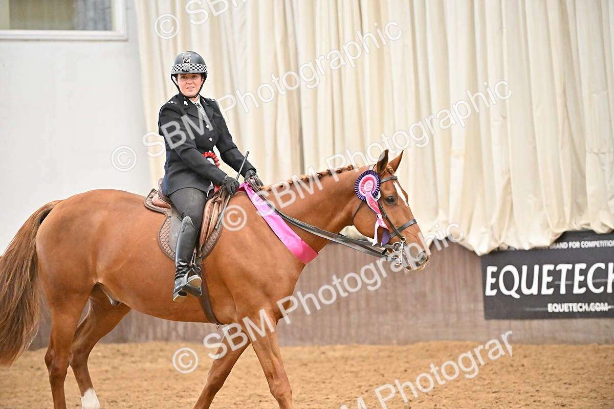 SBM_001591 - Class 33 - SSADL Ridden Championships