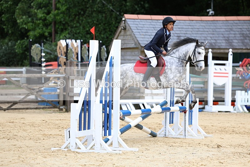 3E7A3966 - Class 6: 70cm Junior