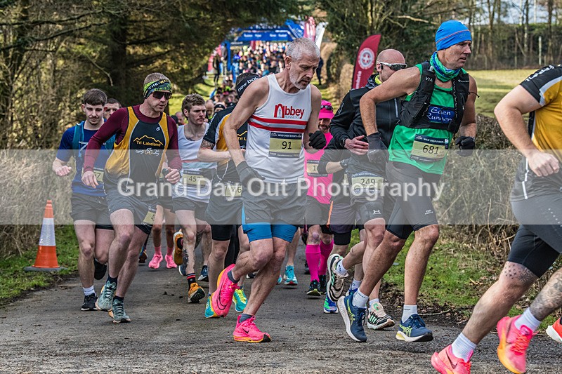 North Lakes-204 - North Lakes 10K & Half Marathon Sunday 9th February 2025