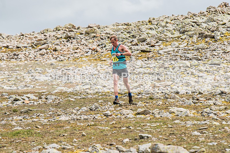 Great Lakes-28 - Great Lakes Fell Race Saturday 18th June 2022