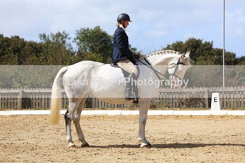 3E7A3705 - Class 8: Novice 6 Section A Championship