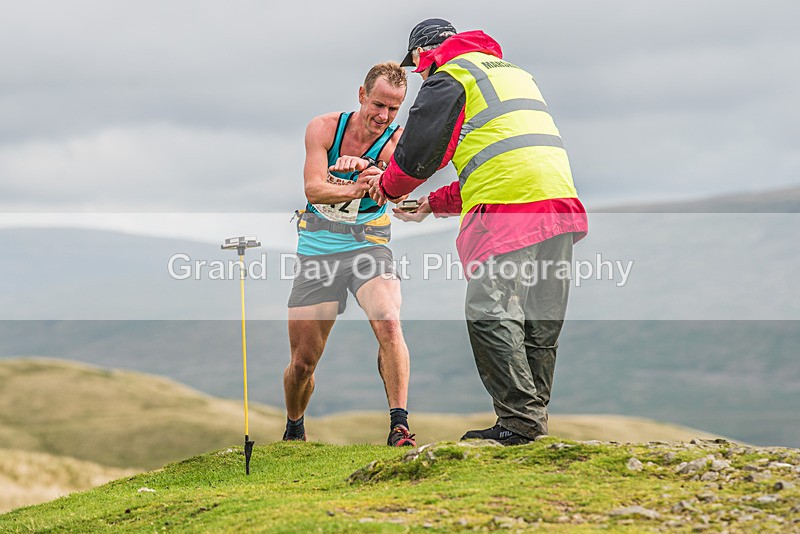 Sedbergh -883 - Sedbergh Hills Fell Race Sunday 20th August 2023