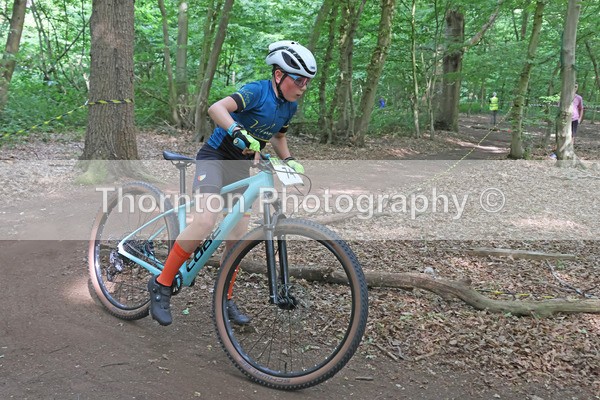 074 - MTB East Round 6 Potash 1st June 2025 Under 7s Under 9s Under 12s Races 08:45 – 9:35