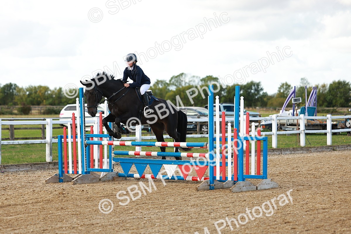 SBM_000649 - Class 2 - Senior British Novice - 90cm