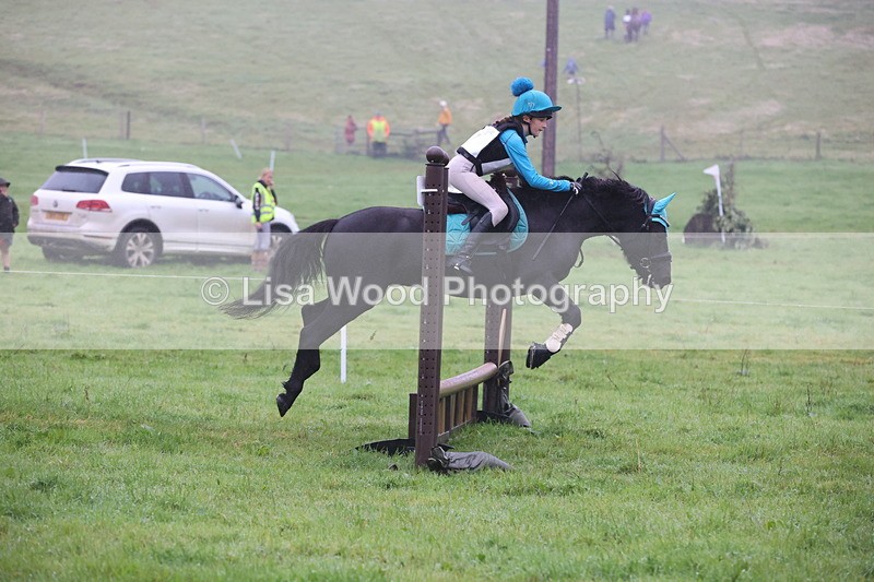 JPP_5009 - Class 1: 65cm : Showjumping