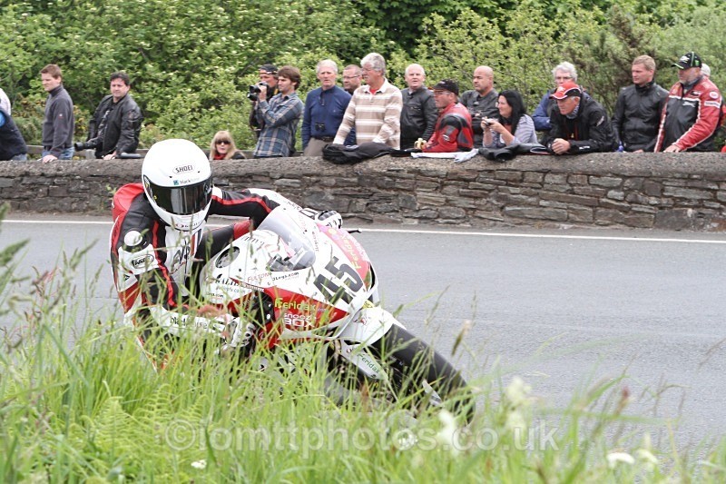  - Superbike Race