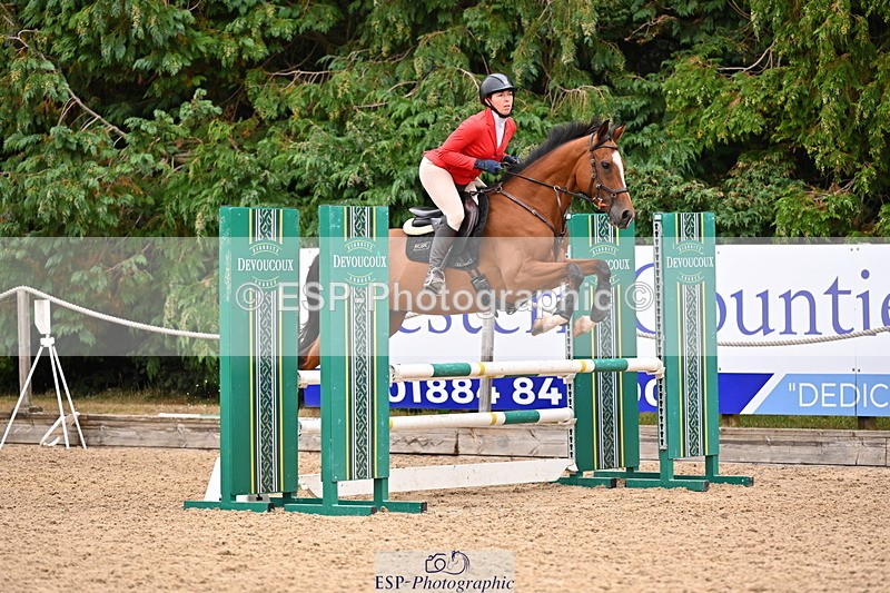 250817A-105656-03963 - Cls 16 Snr British Novice