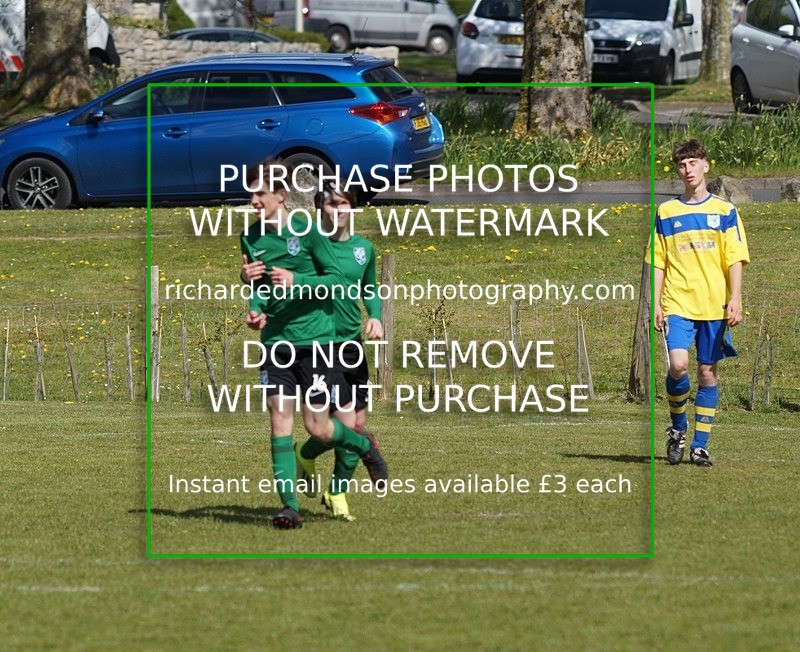 DSC09541 - K United U18 v Milnthorpe Town U18 (2/5/21)