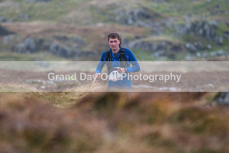 Dalehead-147 - Dalehead Fell Race Sunday 20th October 2024