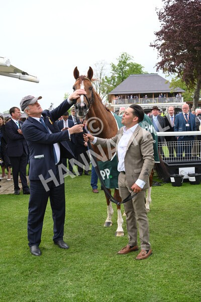 yr13052022r4-116 - Race 4 3.35pm The Paddy Power Yorkshire Cup (British Champions Series Race)