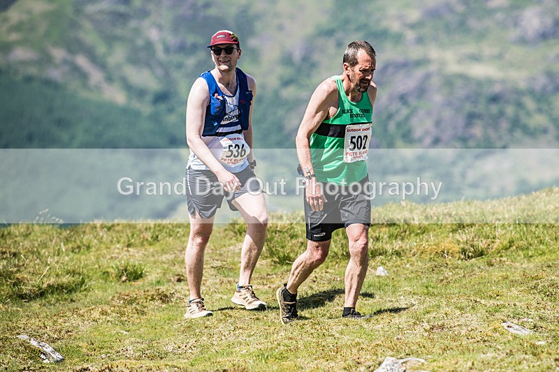 Duddon Short-187 - Duddon Valley Short Fell Race Saturday 30th May 2026