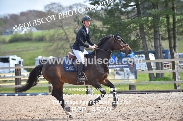 BPP_4579 - CLASS 12 BritiNovice/ 90cm Open