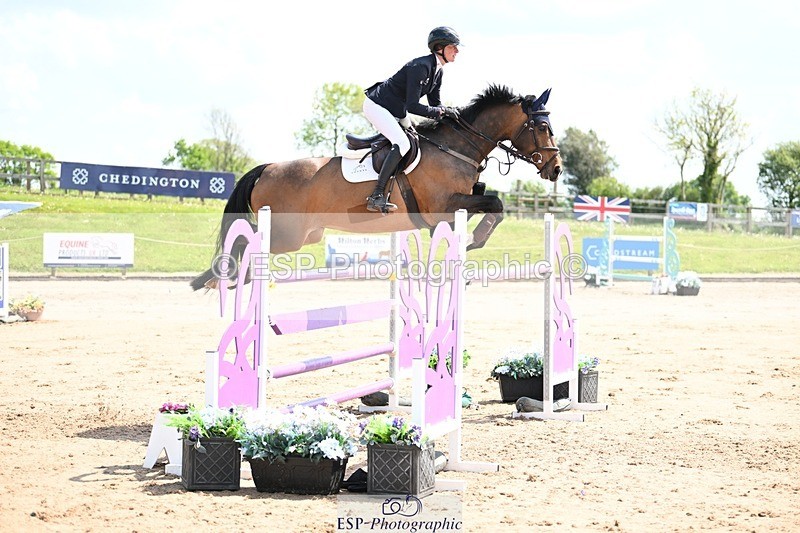 250509-125835-07120 - Cls 15 Talent Seeker Inc 7 yr old - Start to 1.30pm