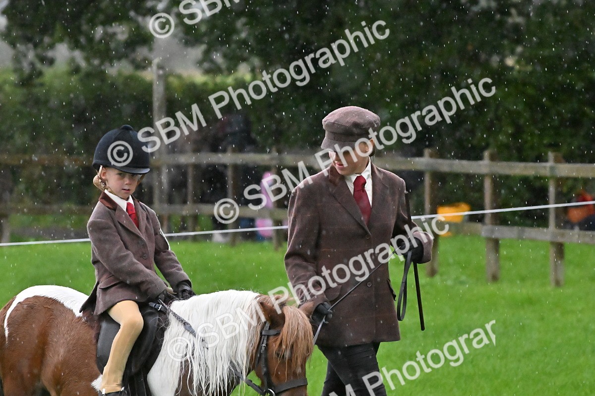SBM_36425 - S18 - Novice & Newcomer Lead Rein Pony