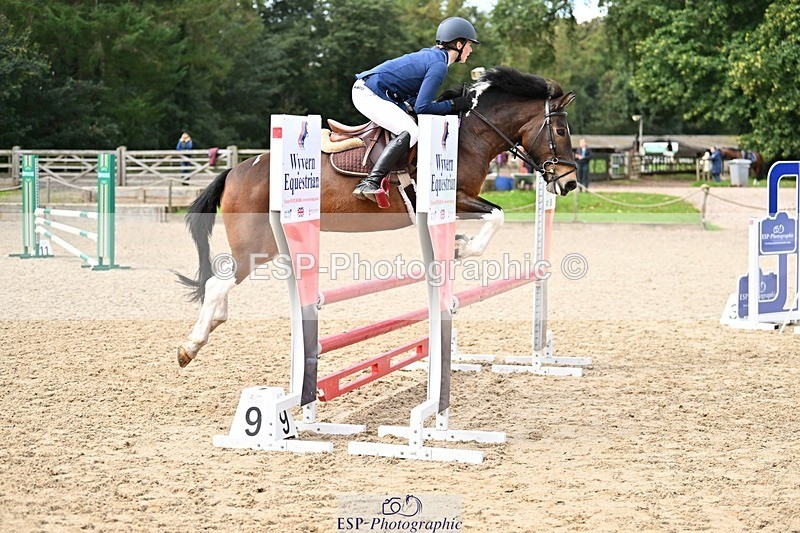 230930-111834-00348 - Cls 3 Pony Discovery & 90cm Open