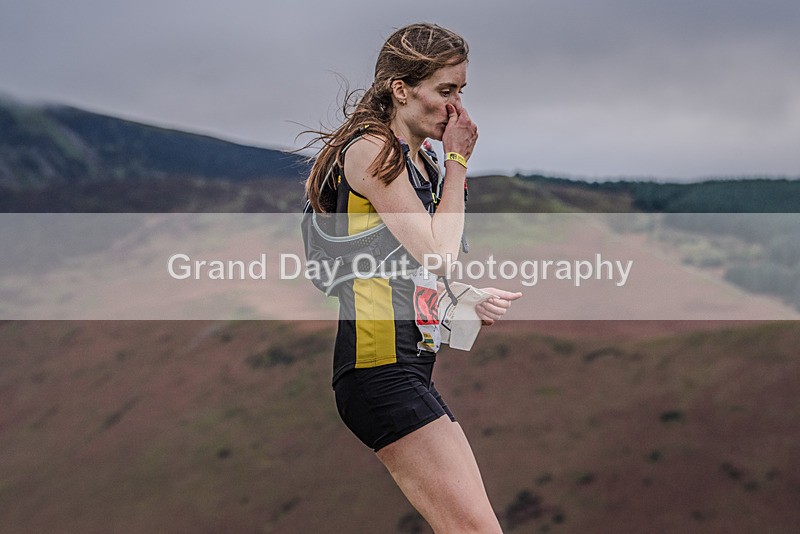 British Fell Relay-3421 - British Fell & Hill Relay Championship Braithwaite Keswick Saturday 21st October 2023