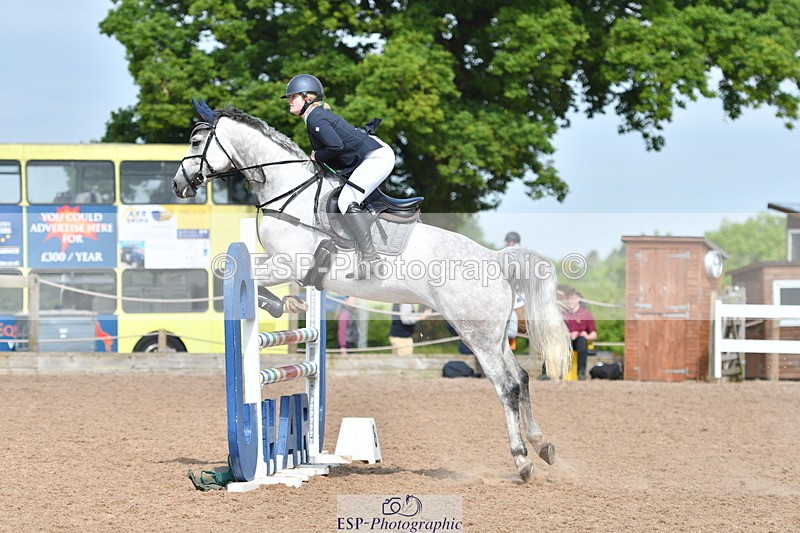 240609A-101322-03733 - Cls 16 Snr Discovery and 1m Open