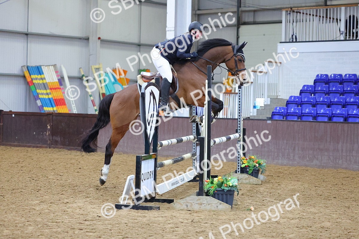 SBM_004884 - Class 12 - Senior British Novice - 90cm Open