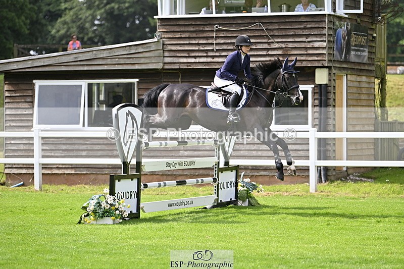 250613A-100935-00316 - Cls 1 Snr Newcomers and 1.10m Open