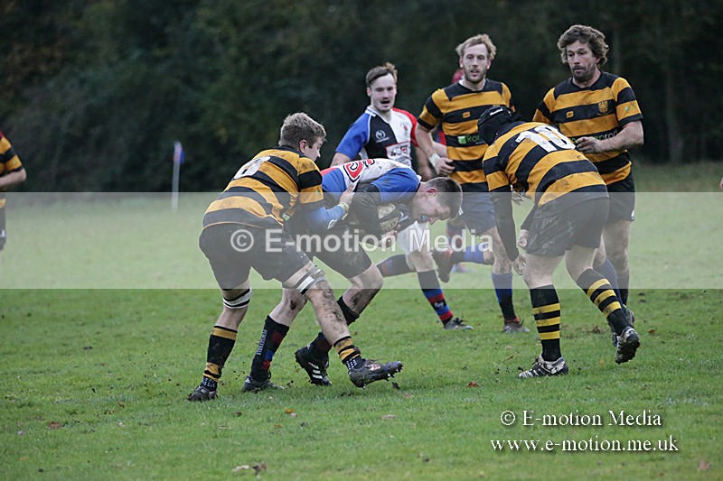 RU 161119 0475 - Pewsey RFC v Combe Down II RFC 16/11/19