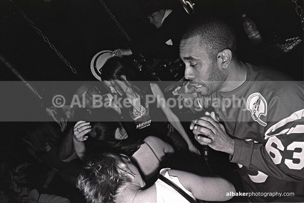 50 - Beatnuts @ Sankeys Soap 04.02.03