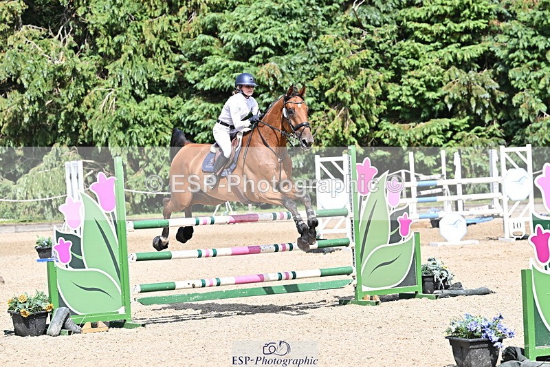 250704A-161304-11932 - Cls 23 Snr Foxhunter