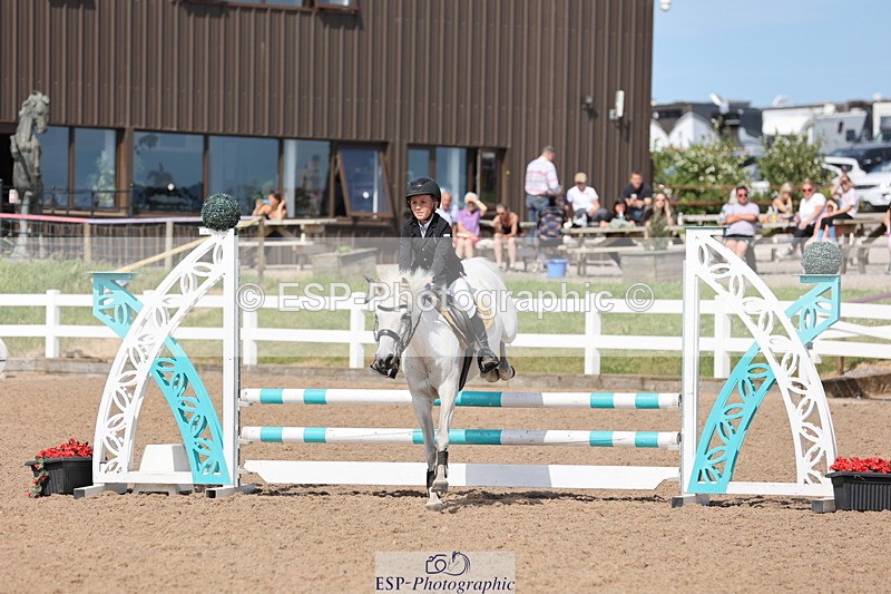 240629A-160129-07862 - Cls 13 Stepping Stones 128cm + 138cm