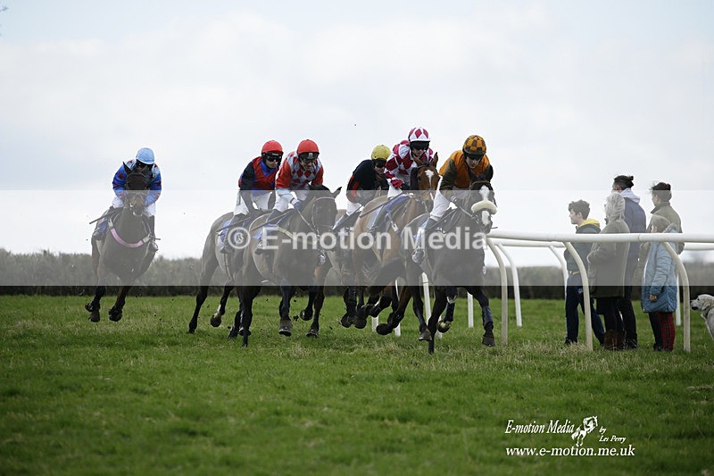 PtP 050322 397 - The Beaufort Races Didmarton 05/03/22