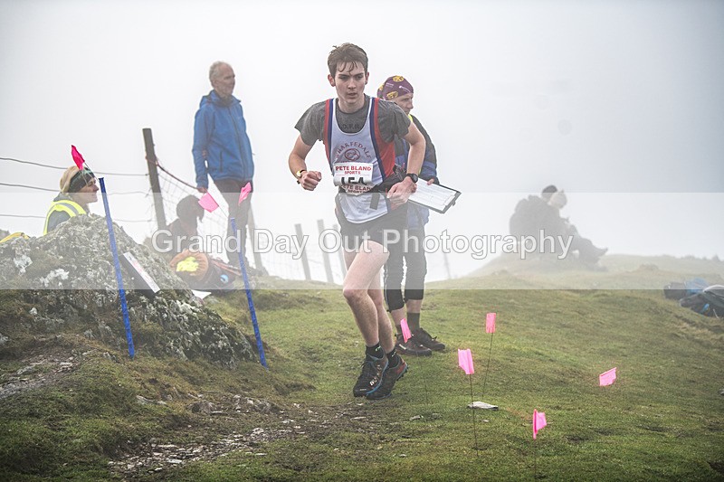 Wansfell-590 - Wansfell Race Friday 27th December 2024