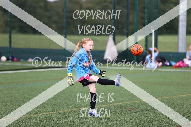 1DX30462 - Sat 13th U9 Girls