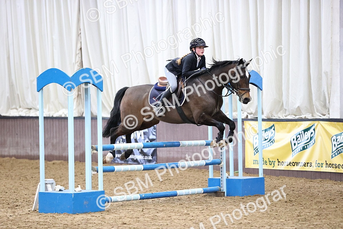 SBM_001628 - Class 10 - Pony Discovery - 90cm