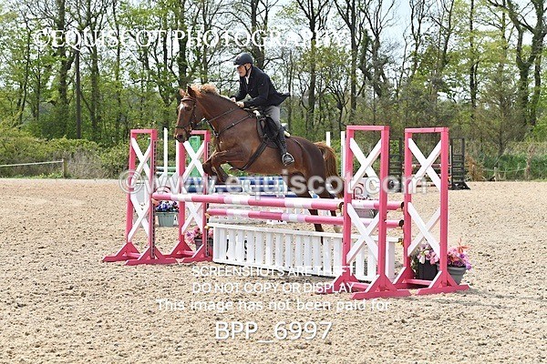 BPP_6997 - CLASS 5 FRI Veterans Show Jumping