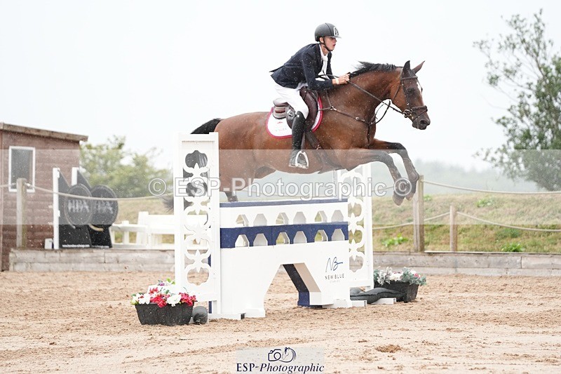 250727-122903-10168 - Cls 27 NAF Silver League Semi Final