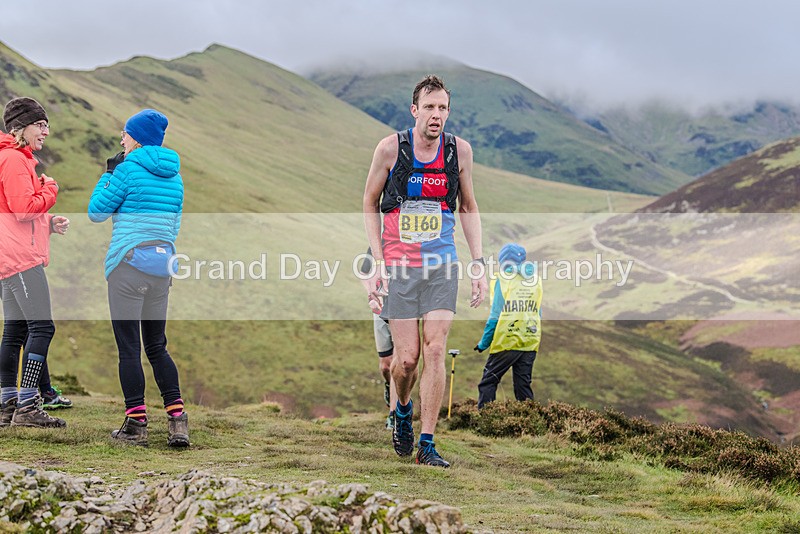 British Fell Relay-978 - British Fell & Hill Relay Championship Braithwaite Keswick Saturday 21st October 2023